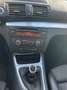 BMW 120 120d Schwarz - thumbnail 14