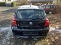 BMW 120 120d Schwarz - thumbnail 9
