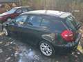 BMW 120 120d Schwarz - thumbnail 8