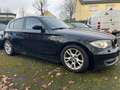 BMW 120 120d Schwarz - thumbnail 3