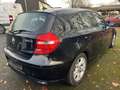BMW 120 120d Schwarz - thumbnail 4