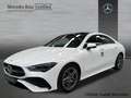 Mercedes-Benz CLA 220 d Coupé - thumbnail 1
