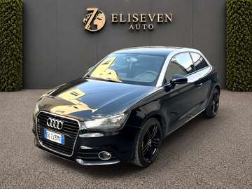 1.2 tfsi Ambition c/clima