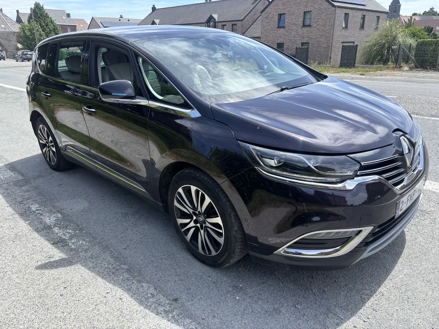 Renault Espace Energy dCi 160 EDC Initiale Paris - 2