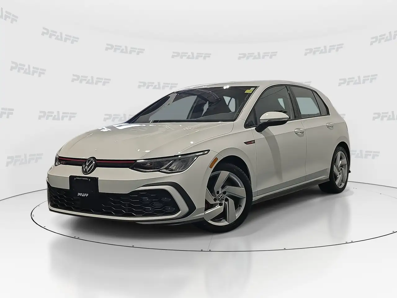 2023 Volkswagen Golf GTI