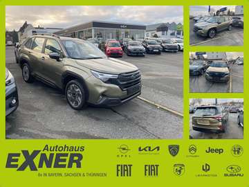 2.0ie - neueste Generation , Trend