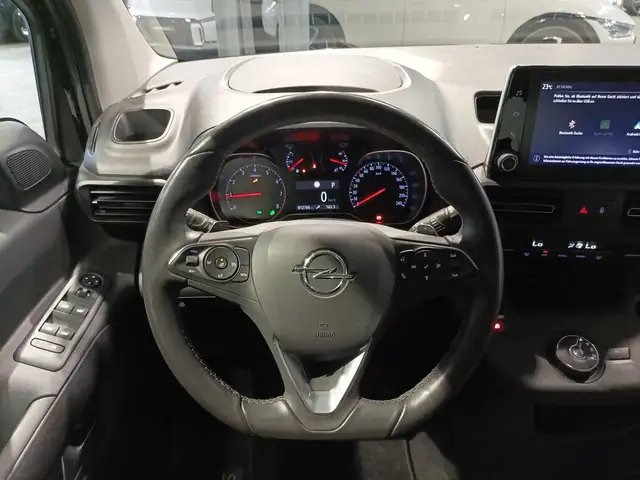Opel Combo Life view 10