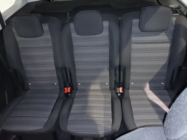Opel Combo Life view 15