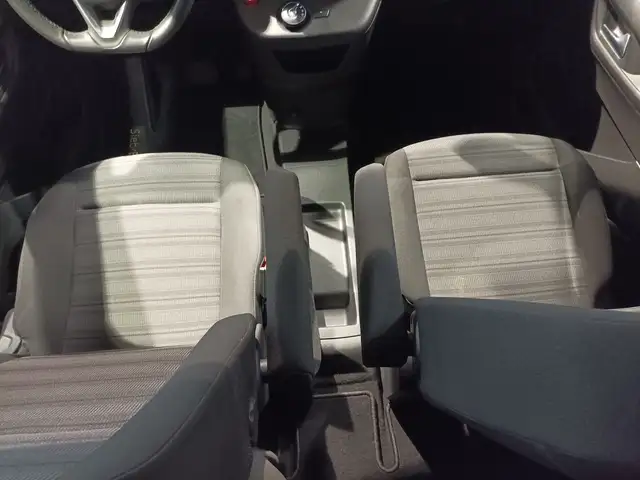Opel Combo Life view 14