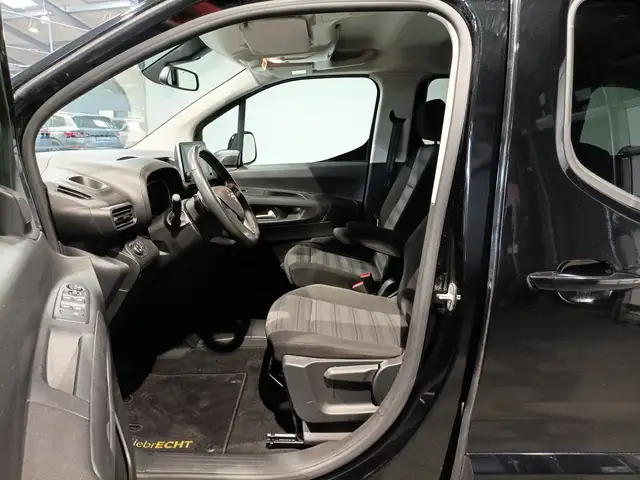 Opel Combo Life view 8