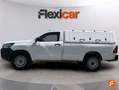 Toyota Hilux Pick Up Diesel  Cabina Sencilla GX,  110kW/150 PS, Blanco - thumbnail 4