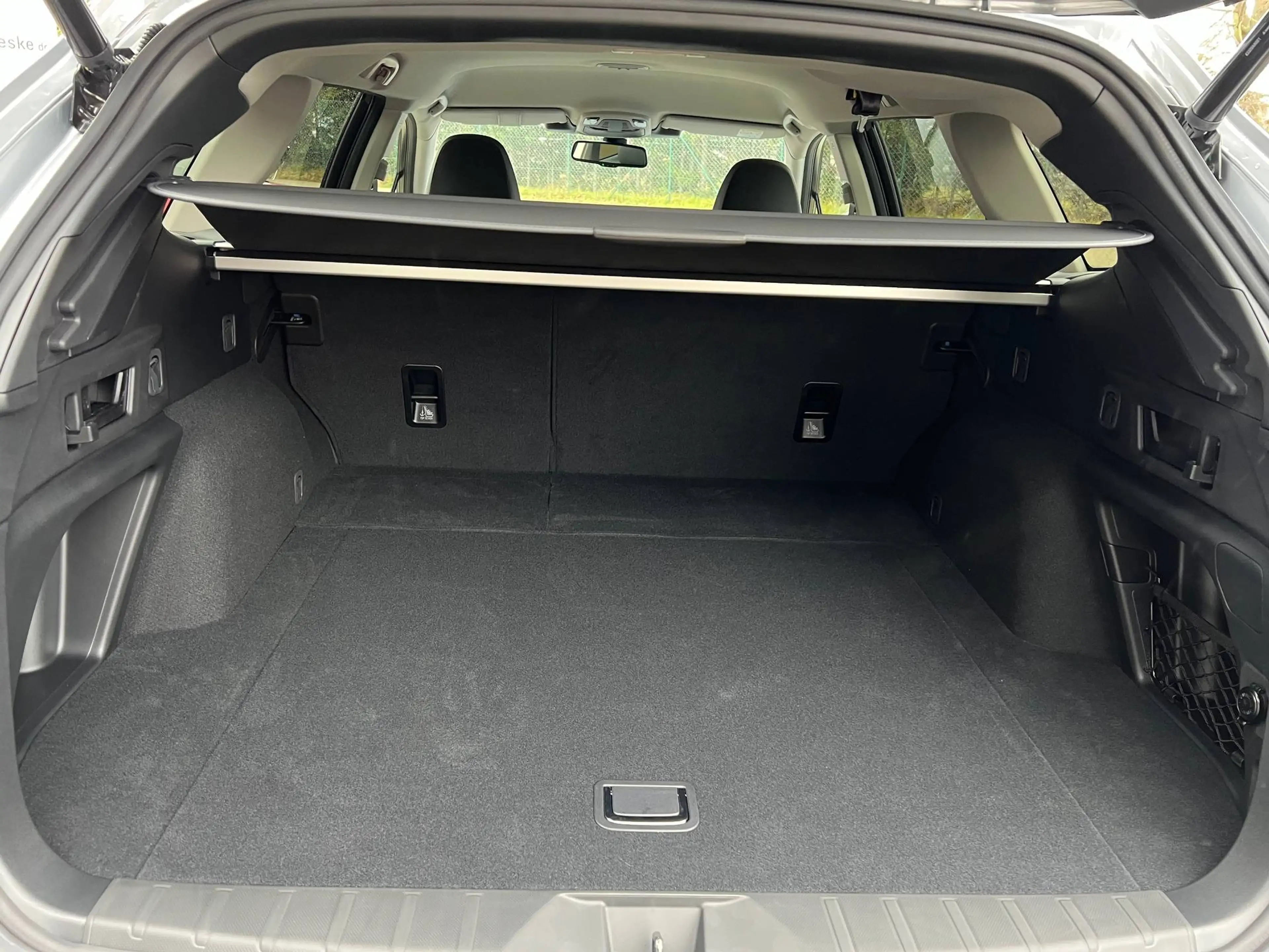 Subaru OUTBACK Outback 2.5i Exclusive Cross Sommeraktion — photo 23