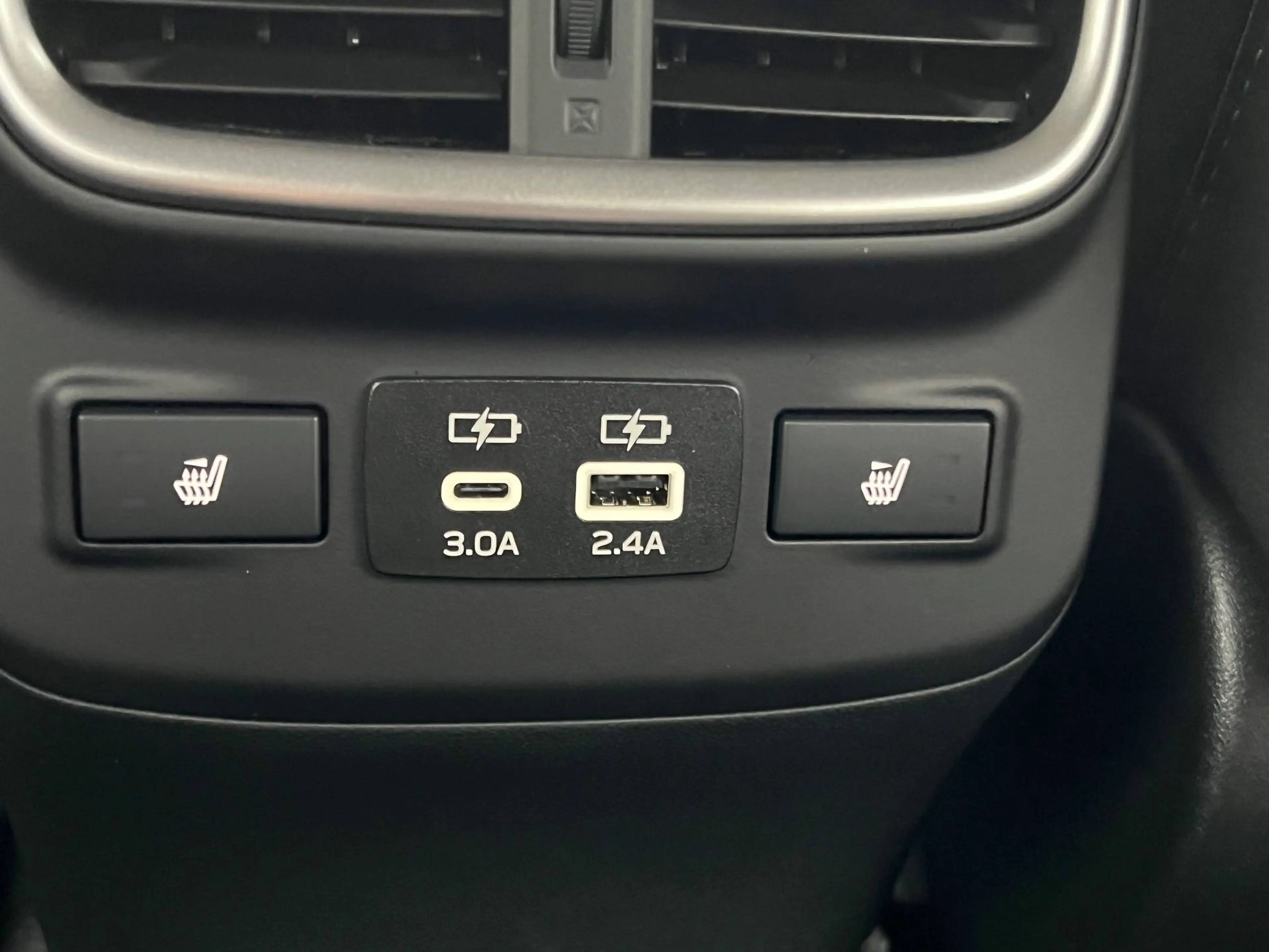 Subaru OUTBACK Outback 2.5i Exclusive Cross Sommeraktion — photo 13