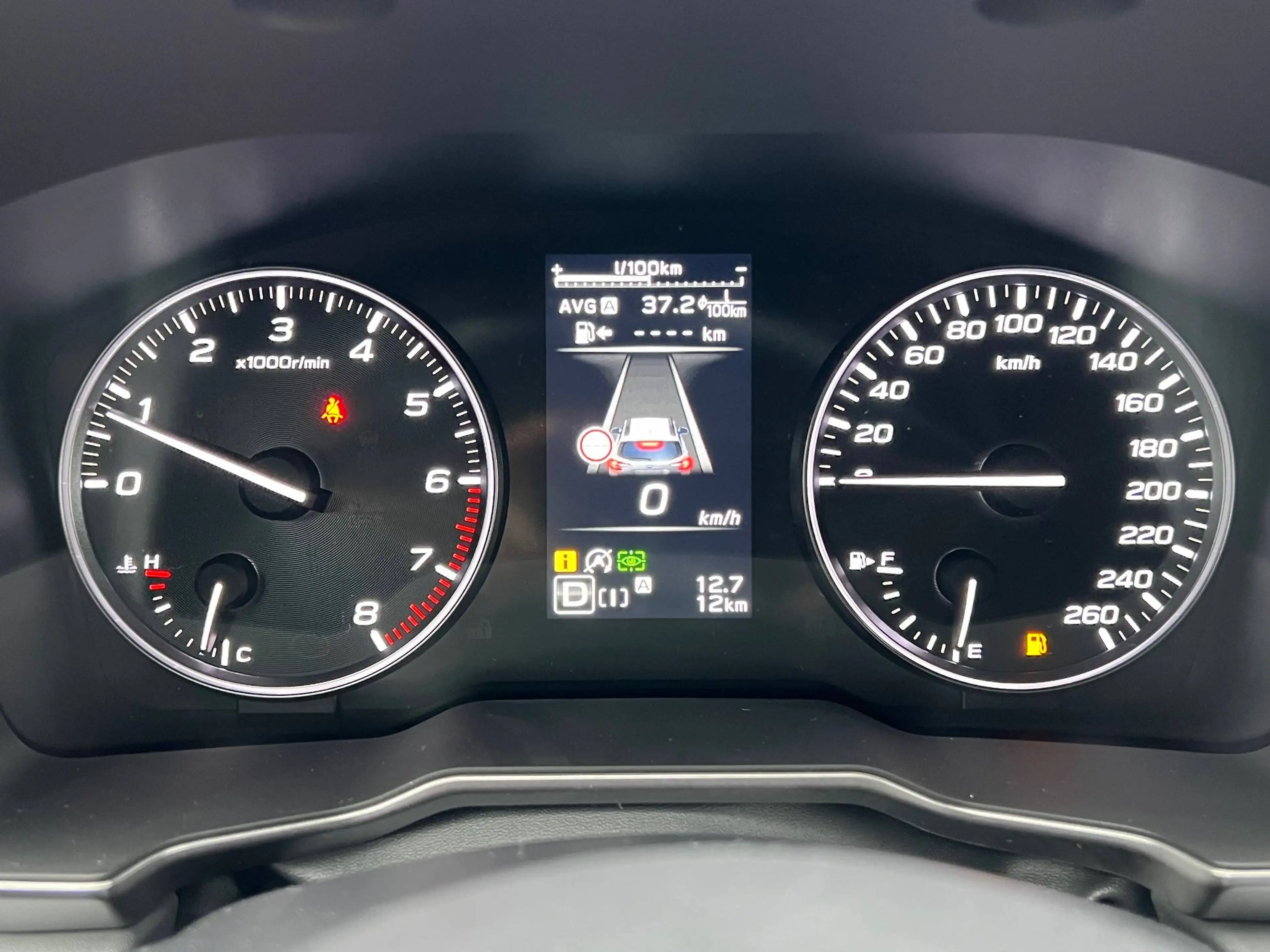 Subaru OUTBACK Outback 2.5i Exclusive Cross Sommeraktion — photo 21
