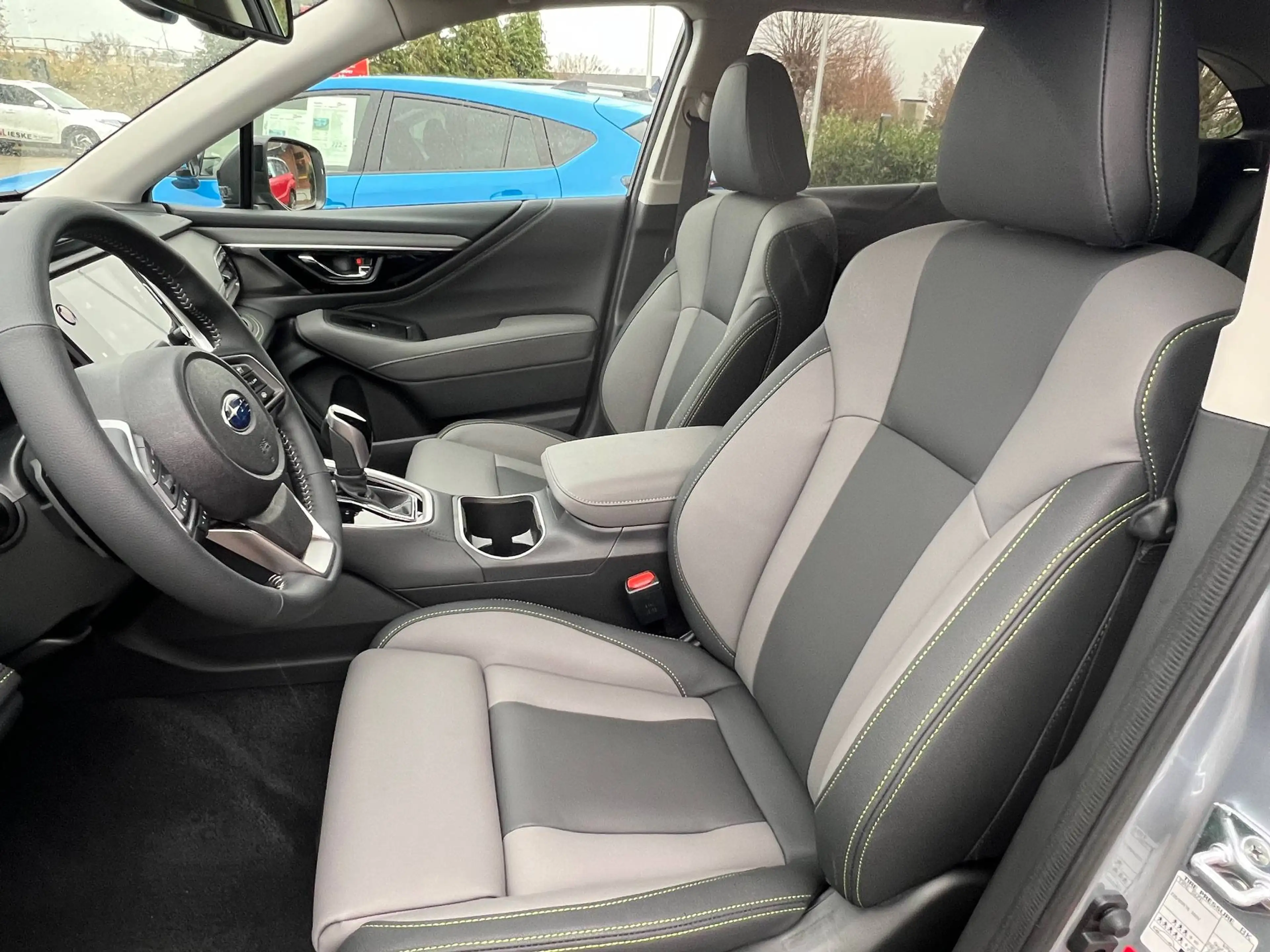 Subaru OUTBACK Outback 2.5i Exclusive Cross Sommeraktion — photo 8