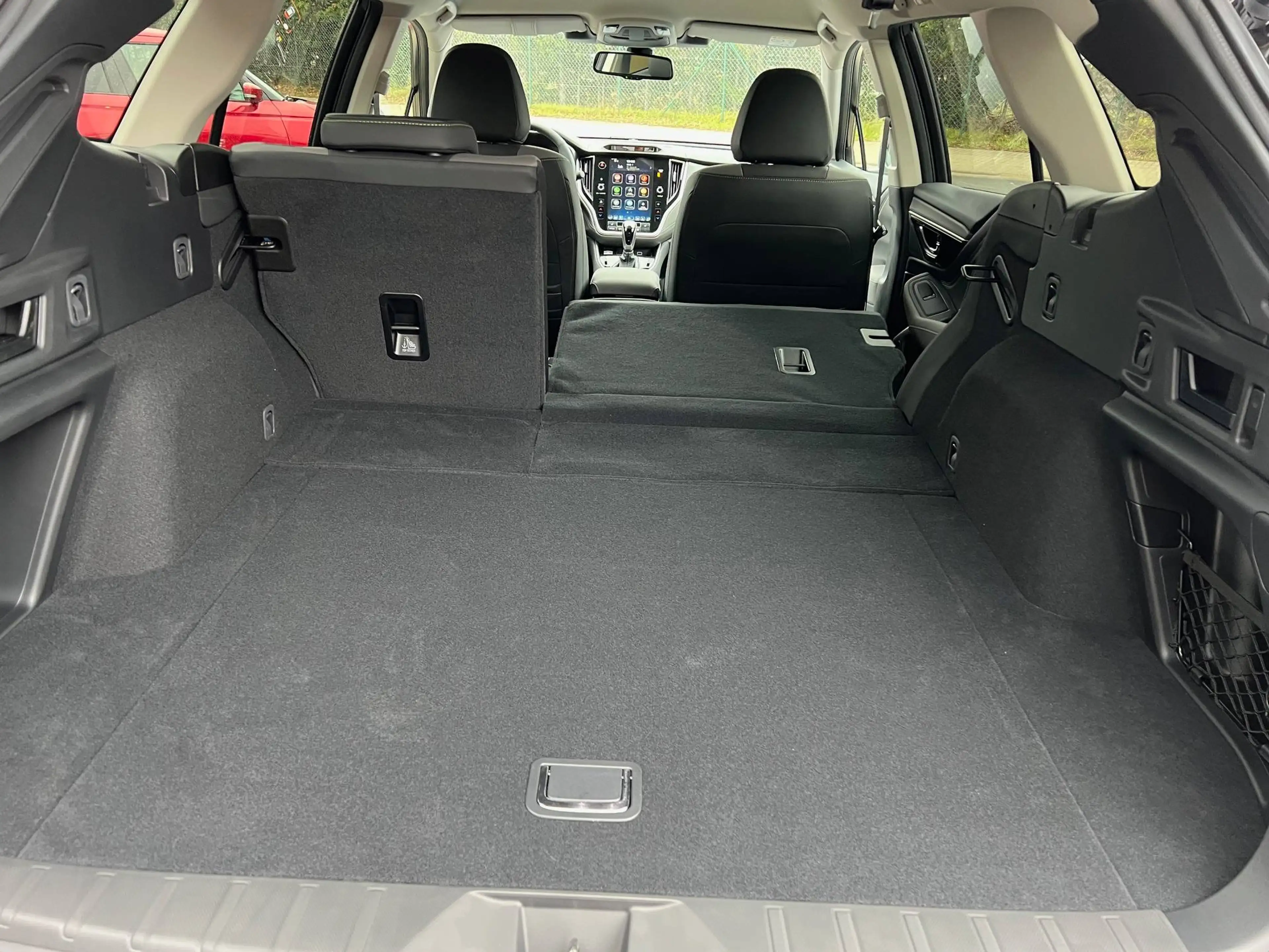 Subaru OUTBACK Outback 2.5i Exclusive Cross Sommeraktion — photo 24