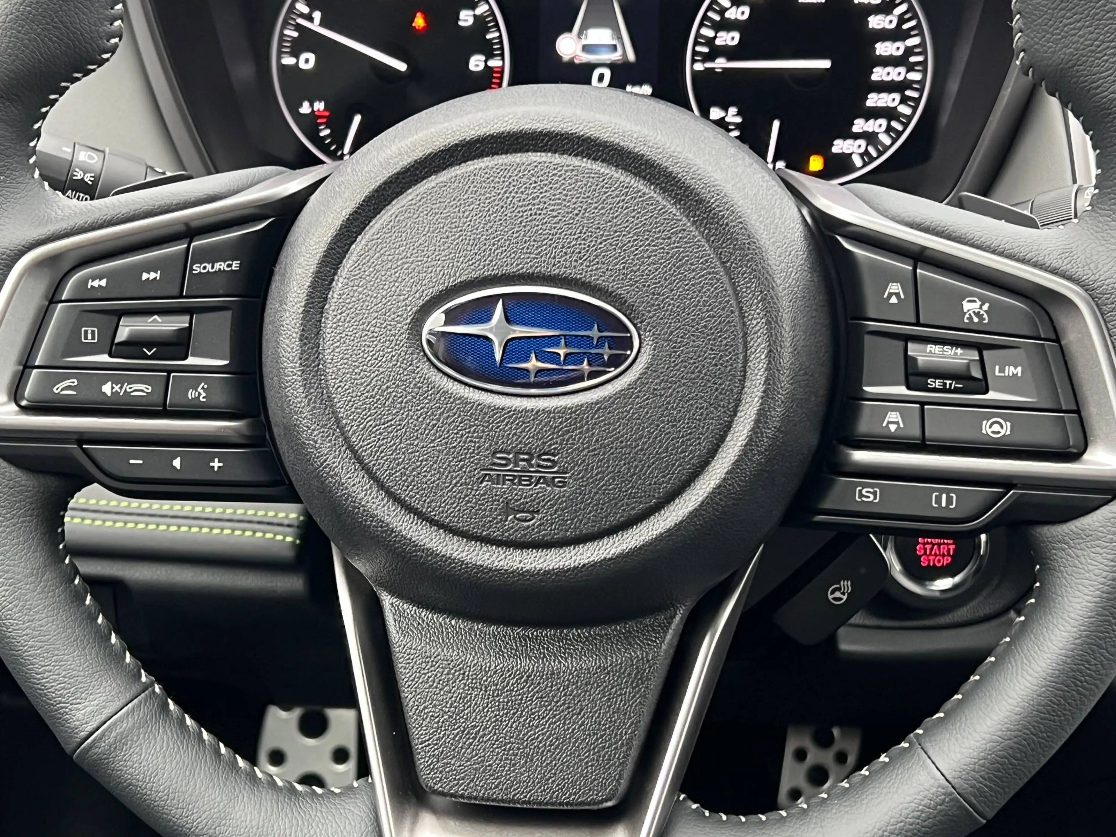 Subaru OUTBACK Outback 2.5i Exclusive Cross Sommeraktion — photo 15