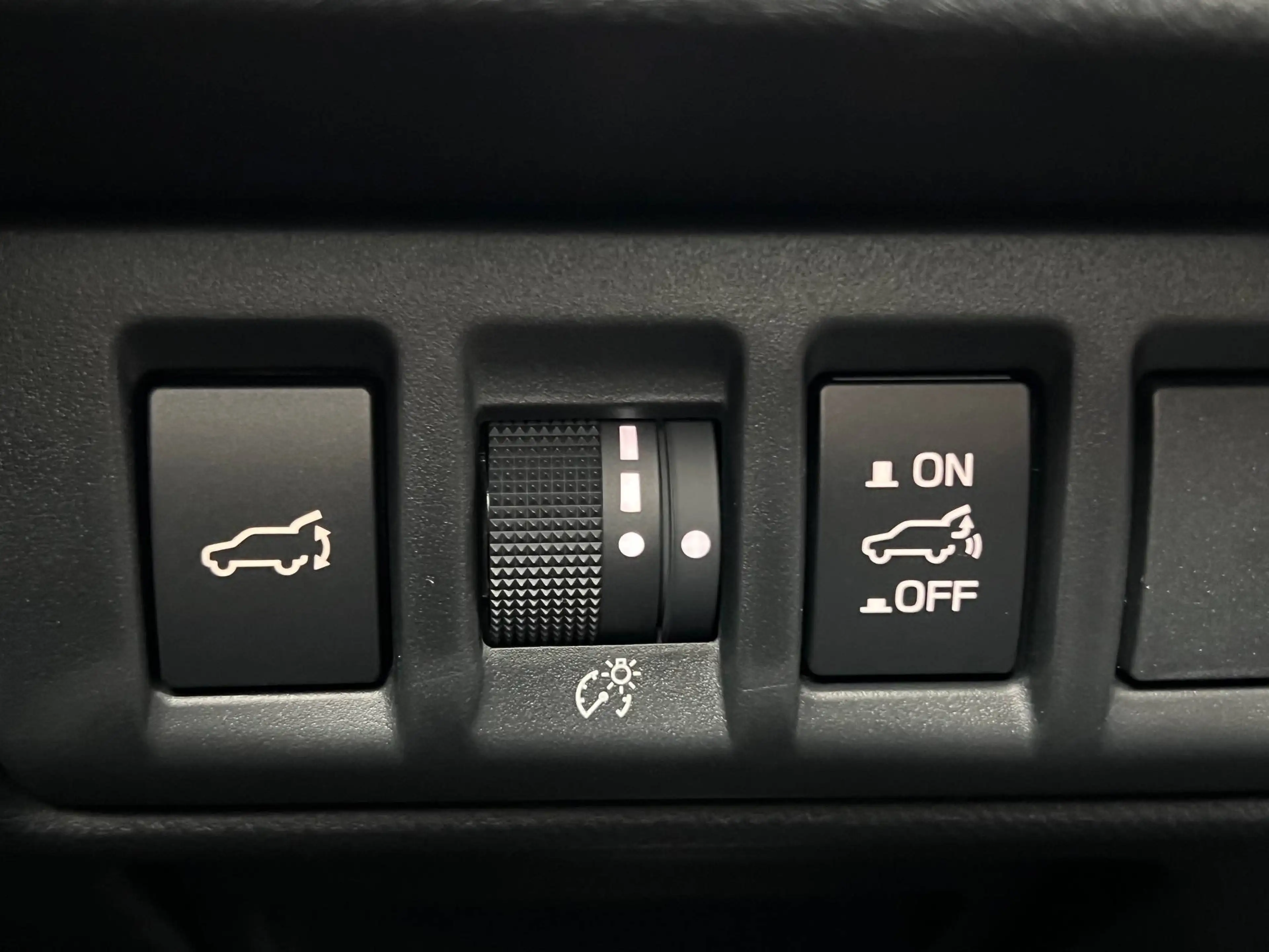 Subaru OUTBACK Outback 2.5i Exclusive Cross Sommeraktion — photo 18