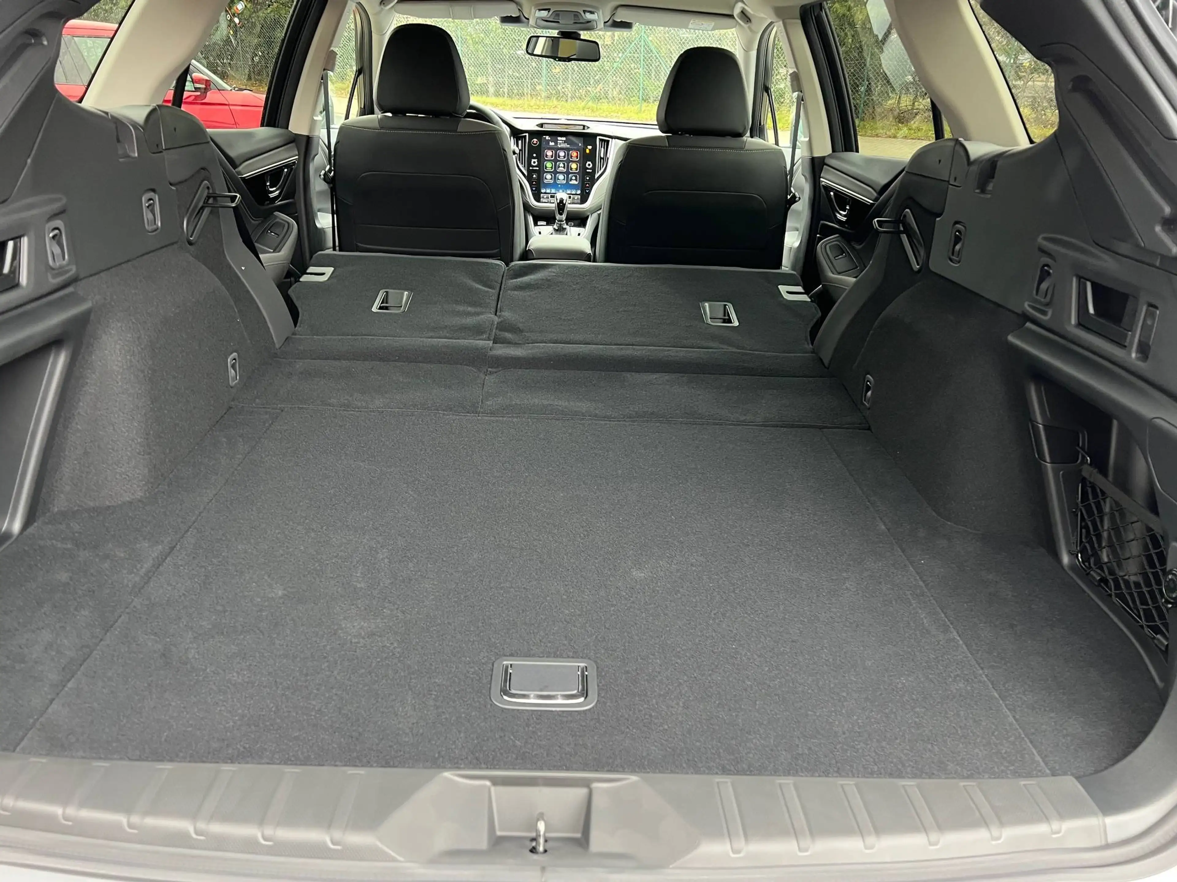 Subaru OUTBACK Outback 2.5i Exclusive Cross Sommeraktion — photo 25