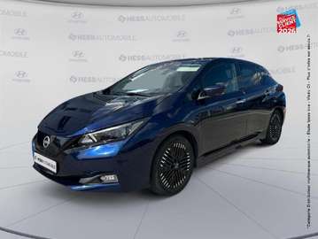 150ch 40kWh Tekna 22