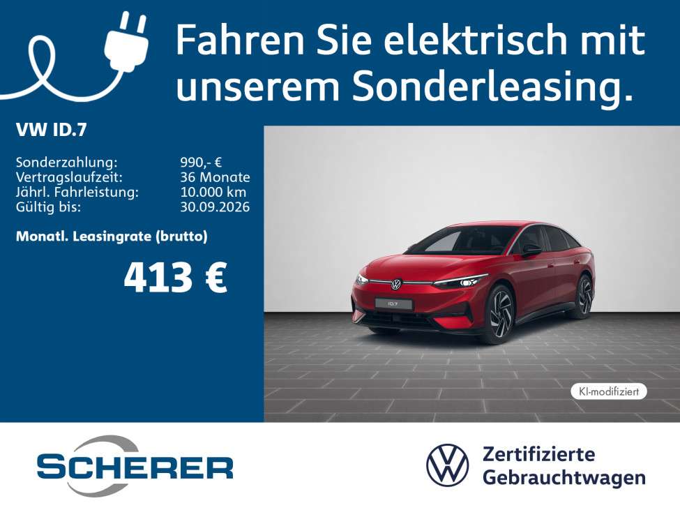 Volkswagen ID.7