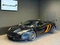 McLaren MP4-12C Scheckheft  Deutsch  Unfallfrei Noir - thumbnail 10