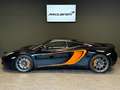 McLaren MP4-12C Scheckheft  Deutsch  Unfallfrei Noir - thumbnail 13