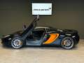 McLaren MP4-12C Scheckheft  Deutsch  Unfallfrei Noir - thumbnail 3