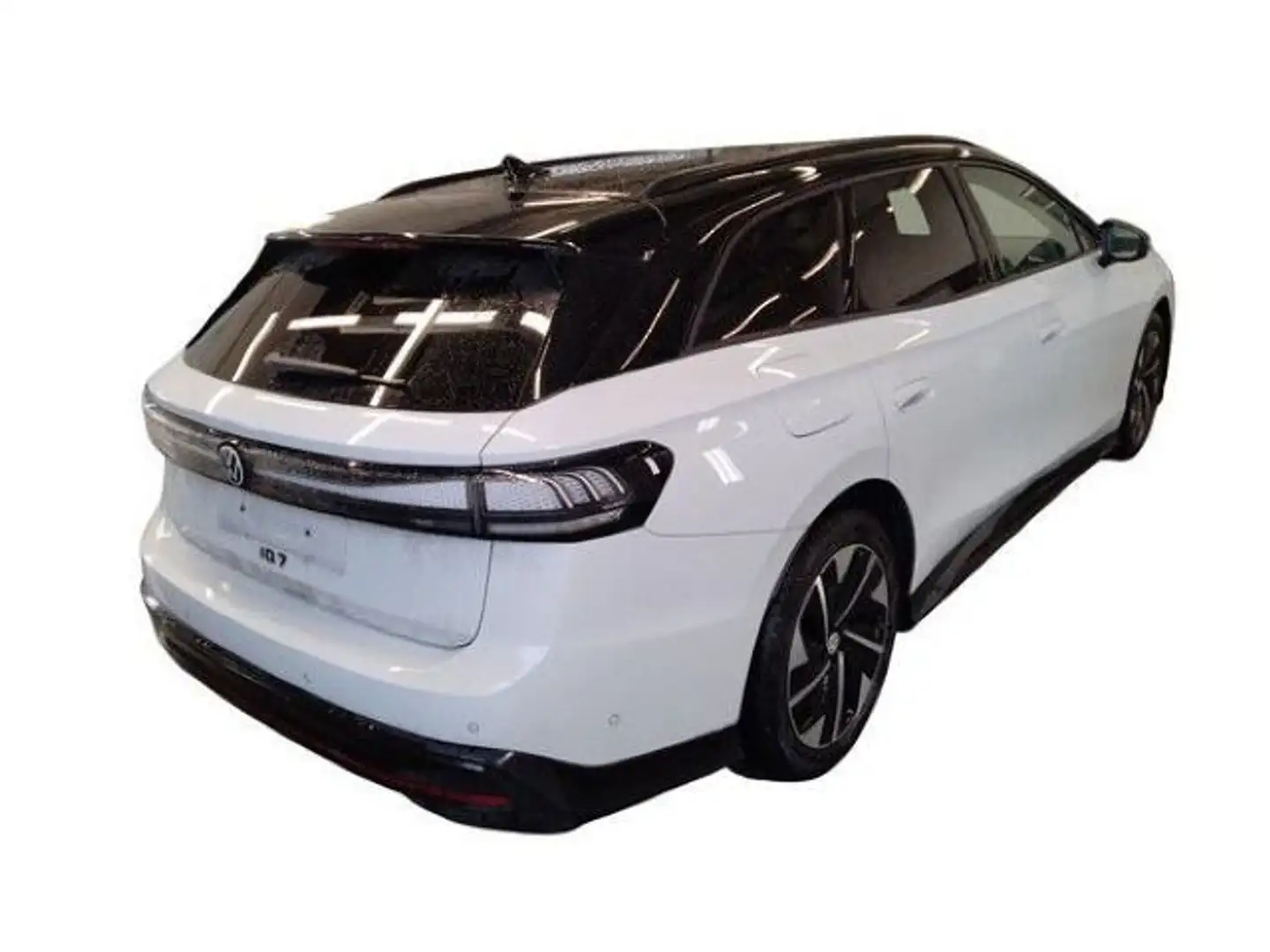 Volkswagen ID.7 Tourer Pro AHK/W-Pumpe/Matrix/360/Massage/2 Weiß - 2