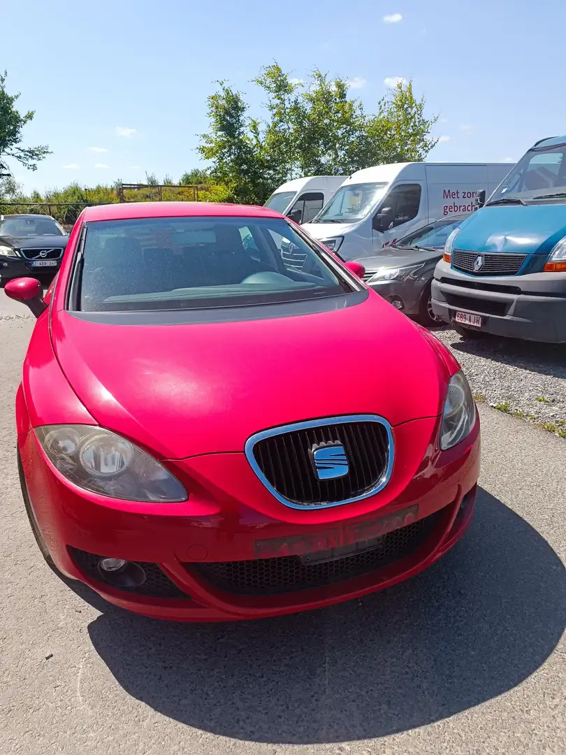 SEAT Ibiza 1.4i 16V 85 Stylance - 1