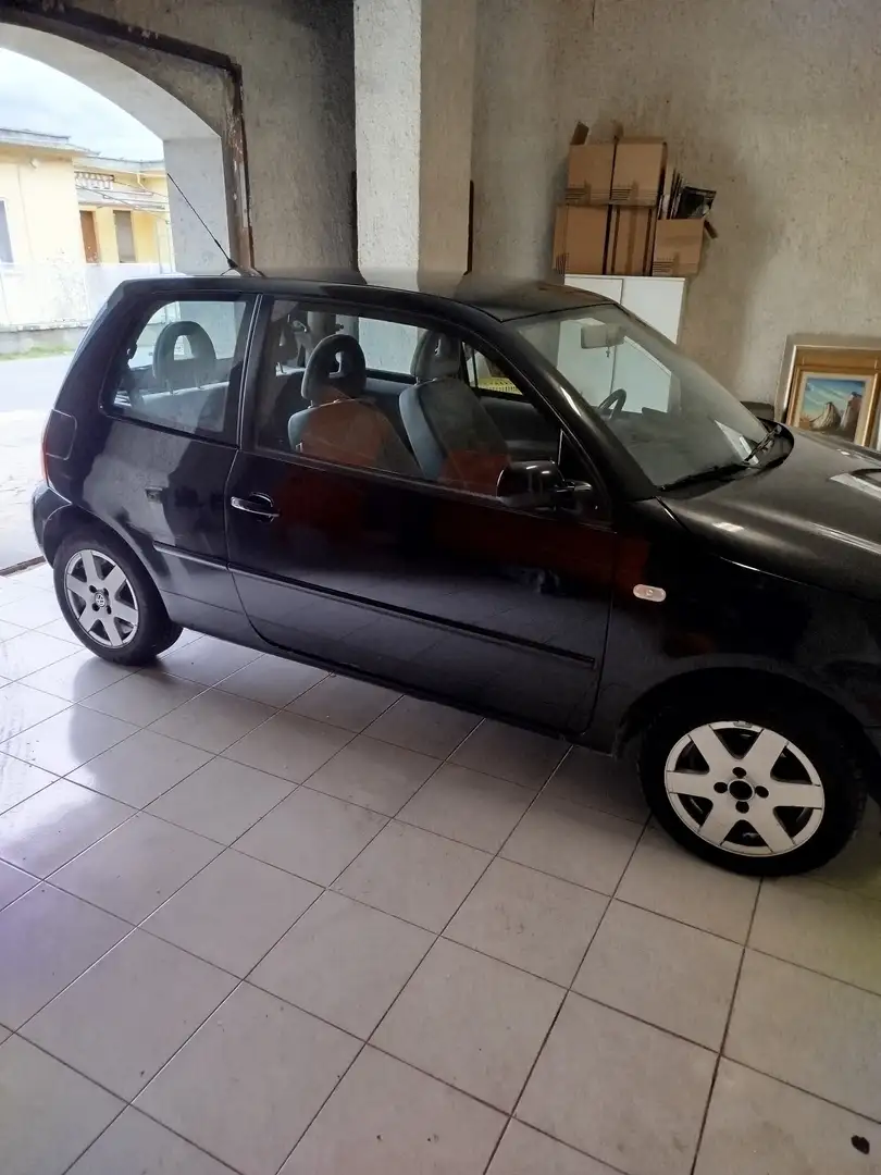 Volkswagen Lupo 1.4 tdi Highline Air c/abs - 2