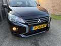 Mitsubishi Space Star 1.2 Cool+ NL-auto, vol. onderhouden Schwarz - thumbnail 4