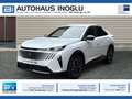 Peugeot 3008 145 Hybrid Allure e-DSC6 Navi+SHZ+360° Kam+ Weiß - thumbnail 1
