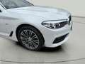 BMW 530 i A Sport Line Head-Up LED RFK Navi Bus. Shz Weiß - thumbnail 7