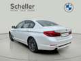 BMW 530 i A Sport Line Head-Up LED RFK Navi Bus. Shz Weiß - thumbnail 5