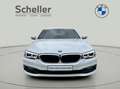BMW 530 i A Sport Line Head-Up LED RFK Navi Bus. Shz Weiß - thumbnail 2