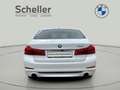 BMW 530 i A Sport Line Head-Up LED RFK Navi Bus. Shz Weiß - thumbnail 6