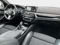 BMW 530 i A Sport Line Head-Up LED RFK Navi Bus. Shz Weiß - thumbnail 12