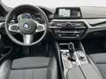 BMW 530 i A Sport Line Head-Up LED RFK Navi Bus. Shz Weiß - thumbnail 10