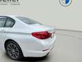 BMW 530 i A Sport Line Head-Up LED RFK Navi Bus. Shz Weiß - thumbnail 8