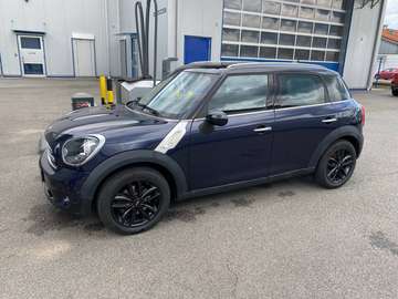 COUNTRYMAN