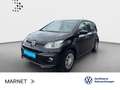Volkswagen up! 1.0 move *KAMERA*SHZ*KLIMA*PDC*ALLWETTER* Zwart - thumbnail 1