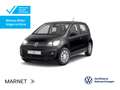 Volkswagen up!  move *KAMERA*SHZ*KLIMA*PDC*ALLWETTER* Schwarz - thumbnail 1
