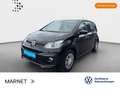 Volkswagen up! 1.0 move *KAMERA*SHZ*KLIMA*PDC*ALLWETTER* Noir - thumbnail 1