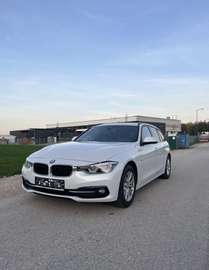 Touring 318d 150 ch Sport