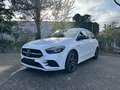 Mercedes-Benz B 250 e AMG Line Night LED*NAVI*PDC*STDHZ*AHK*18" Weiß - thumbnail 1