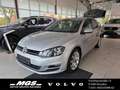 Volkswagen Golf 1.4 TSI Highline Silber - thumbnail 1
