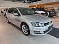 Volkswagen Golf 1.4 TSI Highline Silber - thumbnail 4