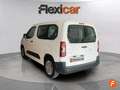 Opel Combo 1.5 TD 56kW (75CV) Expression L Blanco - thumbnail 7
