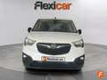 Opel Combo 1.5 TD 56kW (75CV) Expression L Blanco - thumbnail 2
